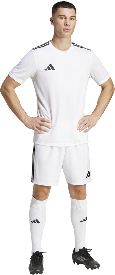 Тениска adidas Originals Adidas Campeon 25 Jersey Бяло | jf6059, 2