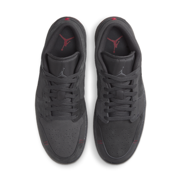 Кецове и обувки Jordan Air Jordan 1 Low SE Craft "Dark Smoke Grey" Сиво | FD8635-001, 4