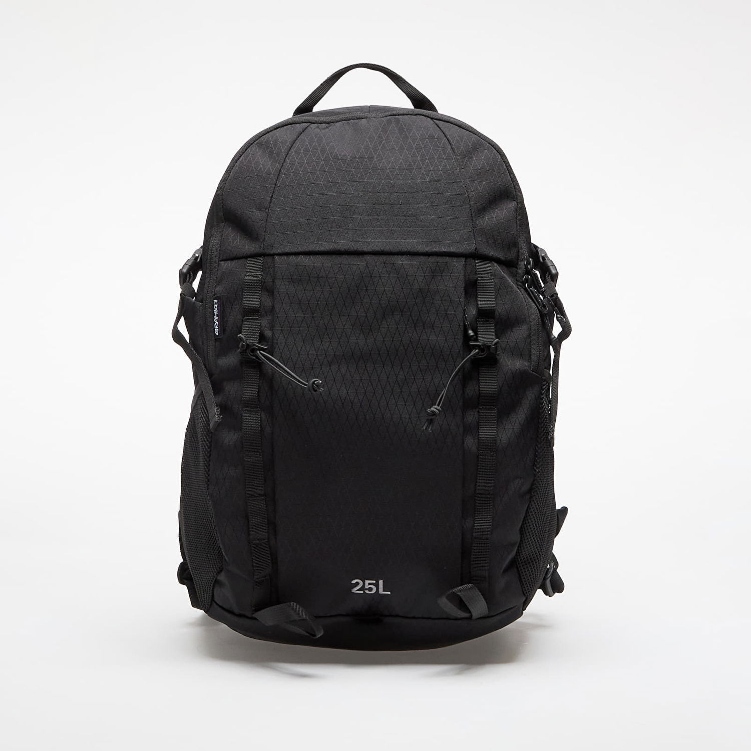 Раница GRAMICCI Gramicci Day Pack 25L Backpack Черно | G5FB-163 BLACK, 0