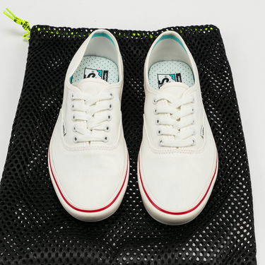 Кецове и обувки Vans Comfycush Authentic (Penn) Бяло | VN0A3WM748C1, 6