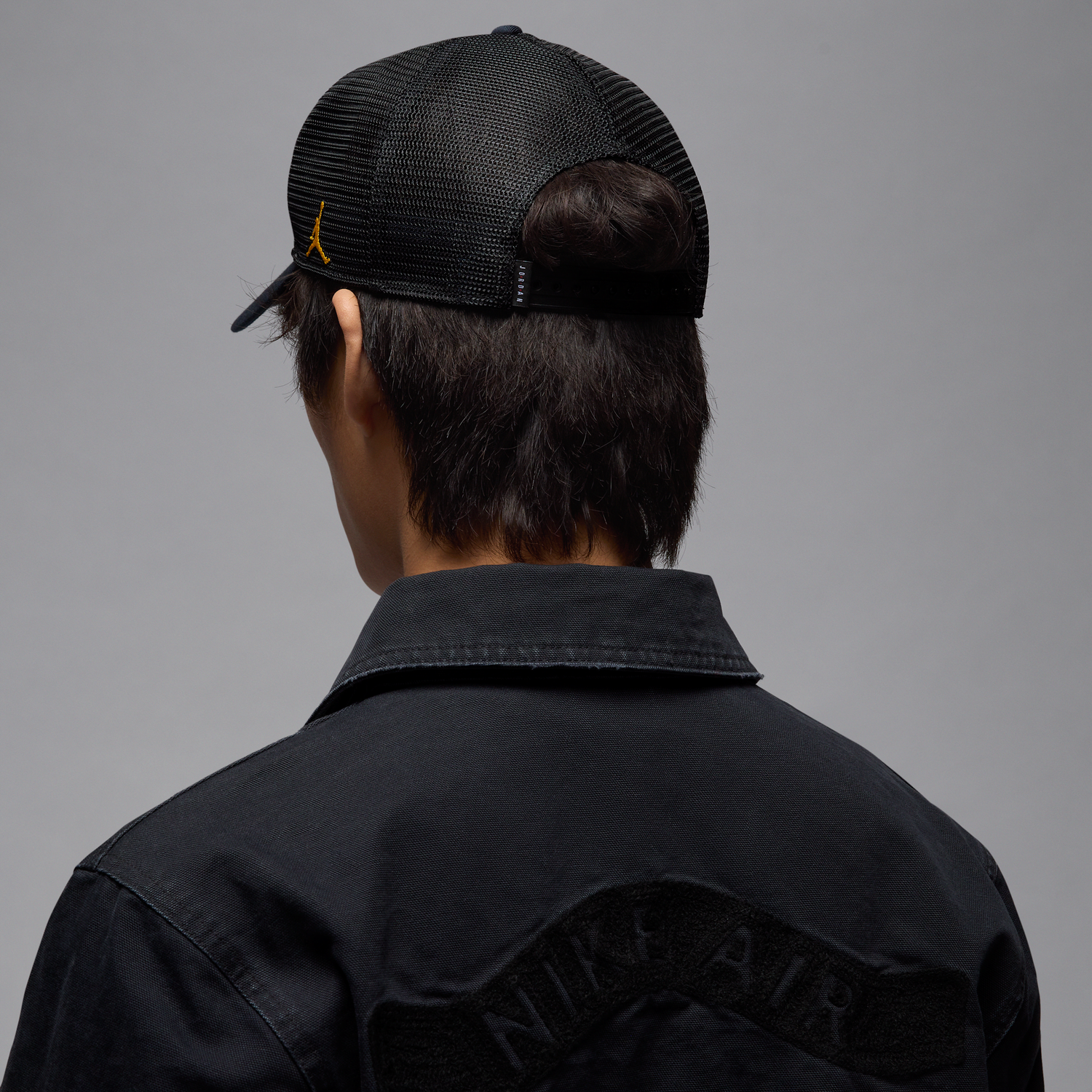Шапка с козирка Jordan Jordan Jamming Frequency Trucker Cap Многоцветен | HJ2447-133, 1