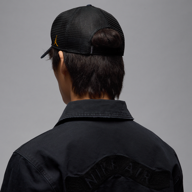 Шапка с козирка Jordan Jordan Jamming Frequency Trucker Cap Многоцветен | HJ2447-133, 1