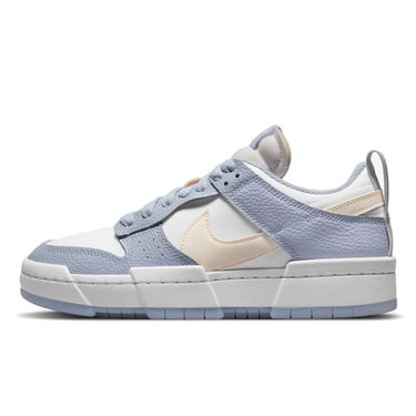 Кецове и обувки Nike Dunk Low Disrupt "Ghost" W Бяло | DJ3077-100, 0