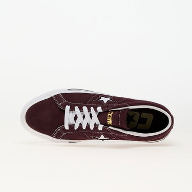 Кецове и обувки Converse One Star Pro OX Черно | A08480C, 3