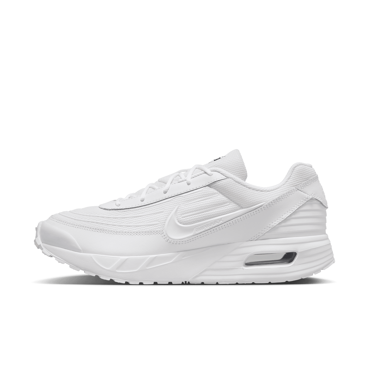 Кецове и обувки Nike AIR MAX VERSE LE Бяло | HV4415-100, 0