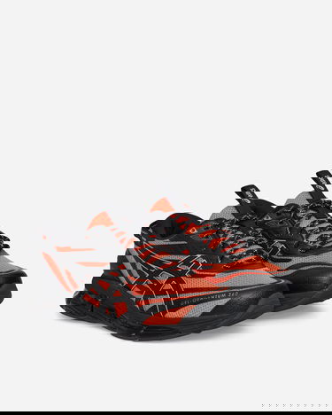 Кецове и обувки Asics Lack of Guidance GEL-Quantum 360 VIII Оранжево
 | 1203A721-600, 3