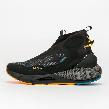 Кецове и обувки Under Armour HOVR Phantom 2 Черно | 3024152-001, 0