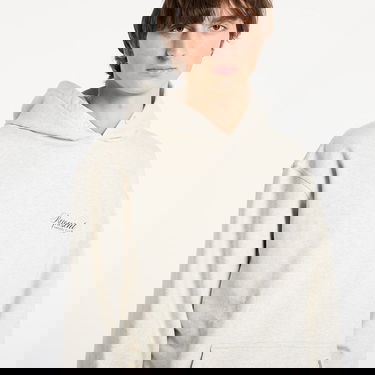 Суитчър Represent Clo Owners Club Script Hoodie Сиво | OCM41200-30, 2