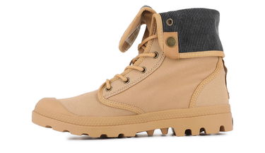 Кецове и обувки Palladium Baggy Michigan Бежово | 79497-209-M, 2