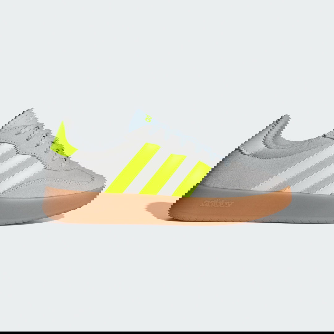 Кецове и обувки adidas Performance Adidas Barreda Сиво | JR1198, 0