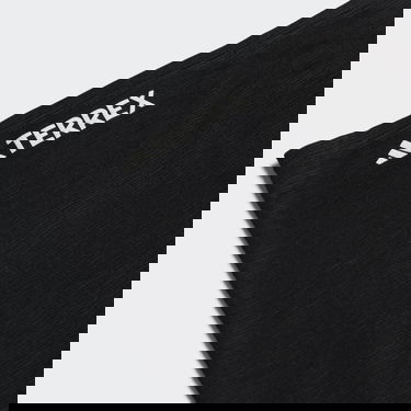 Шал adidas Performance Terrex Merino Neck Warmer Черно | HS6018, 3