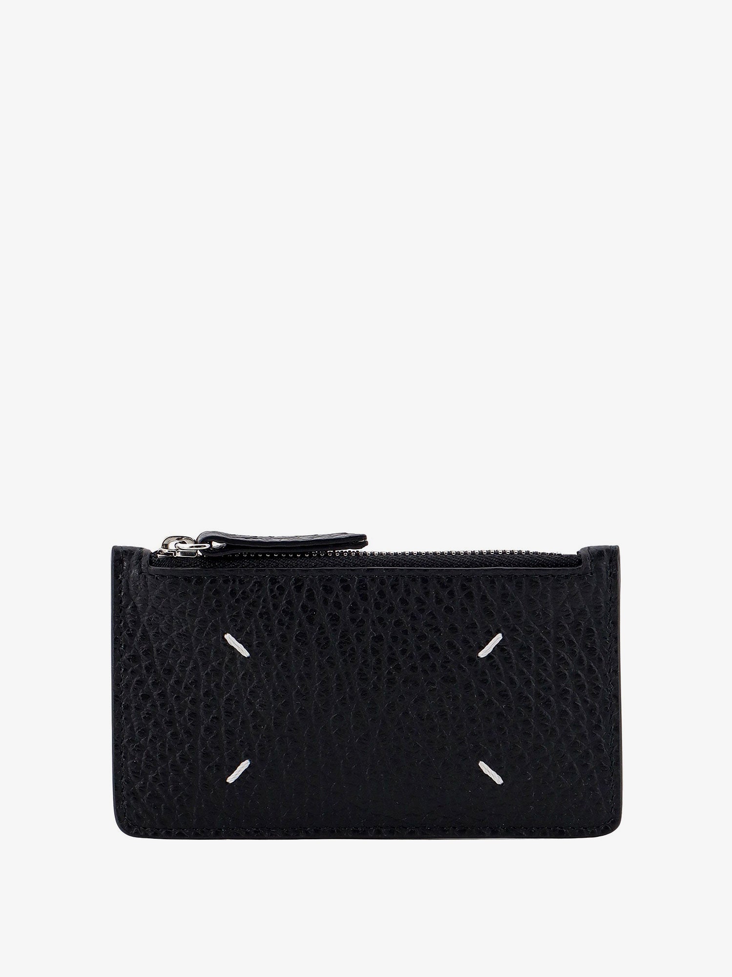 Портфейл Maison Margiela CARD HOLDER Черно | S56UI0143P4455T8013, 0