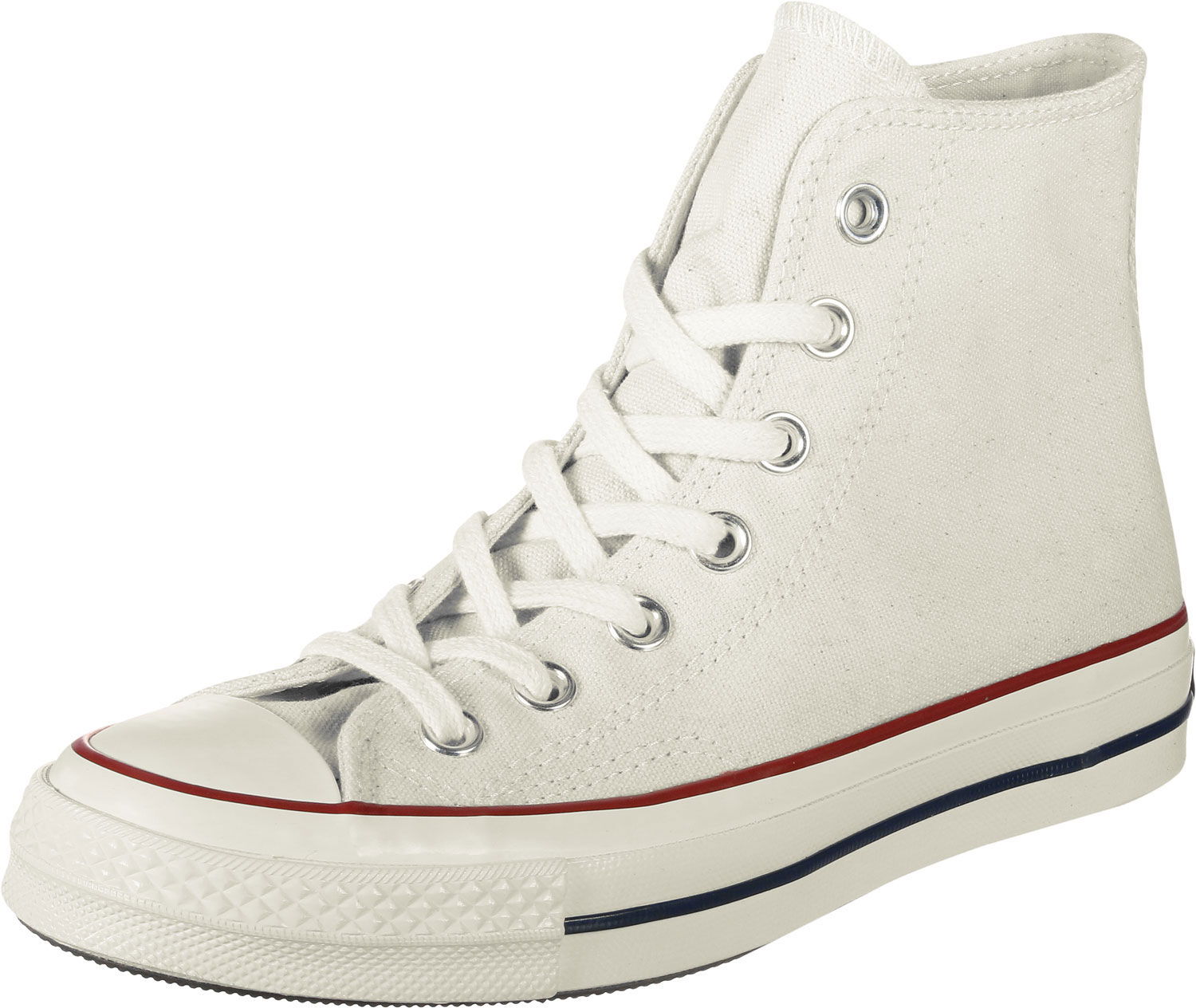 Кецове и обувки Converse 70 HI Бяло | 162053C 247, 0