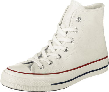 Кецове и обувки Converse 70 HI Бяло | 162053C 247, 0