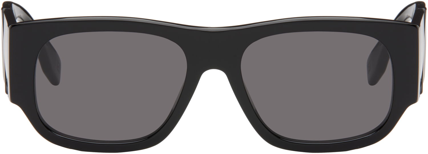 Слънчеви очила FENDI Fendi Diagonal Sunglasses Черно | FE40156I@5401A 840126854886, 0