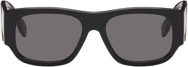 Слънчеви очила FENDI Fendi Diagonal Sunglasses Черно | FE40156I@5401A 840126854886, 0