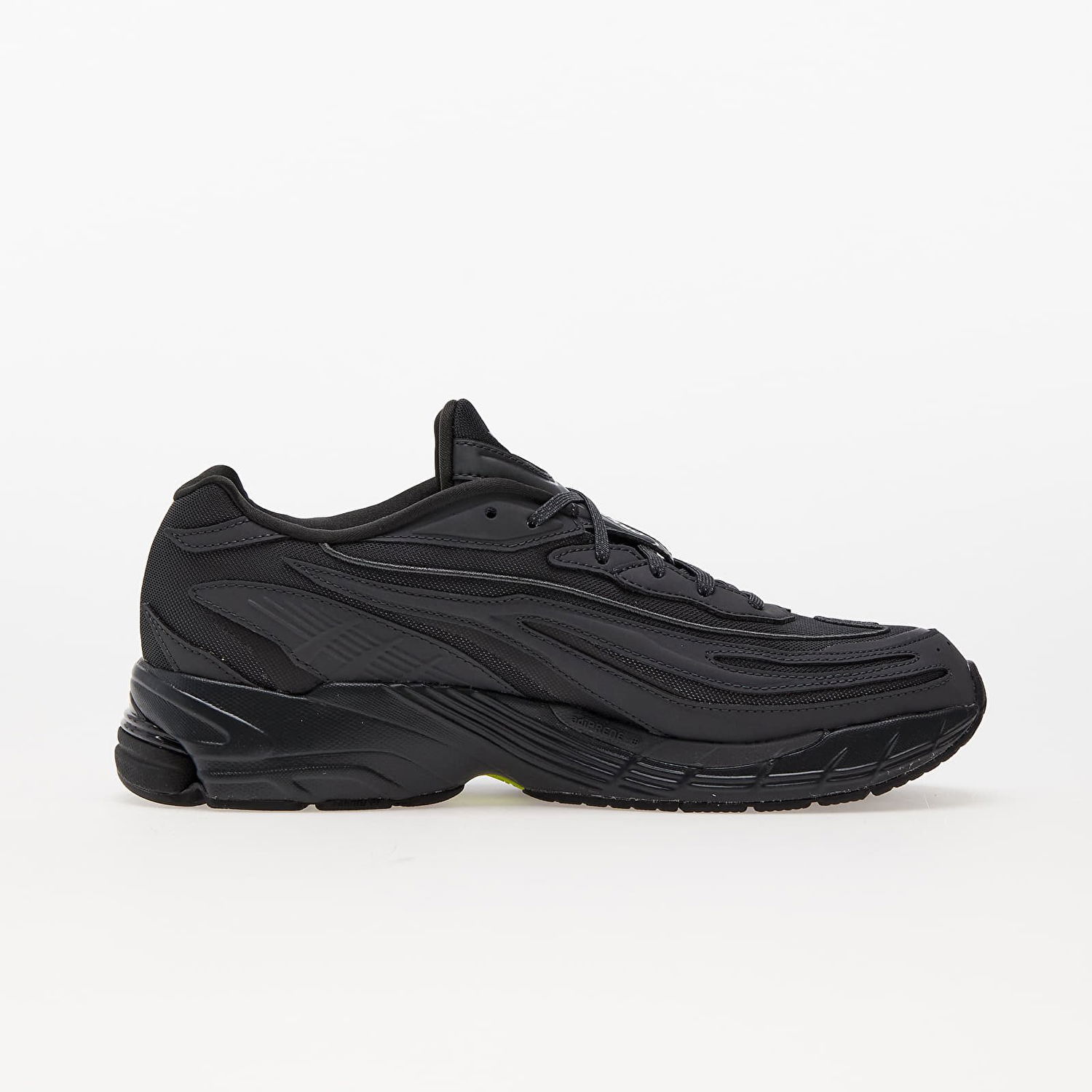 Кецове и обувки adidas Originals ORKETRO Черно | GY2339, 1