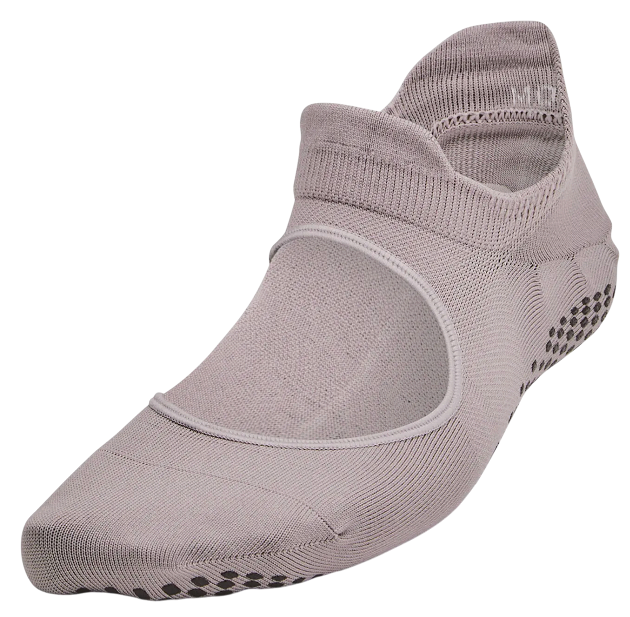 Чорапи Under Armour Grip Socks Breathe Balance 2pcs Многоцветен | 1373336-015, 1
