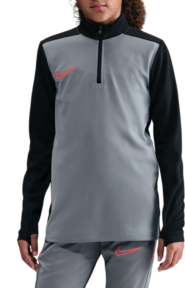 Тениска Nike Nike Dri-FIT Academy Top Сиво | hj3721-066, 0
