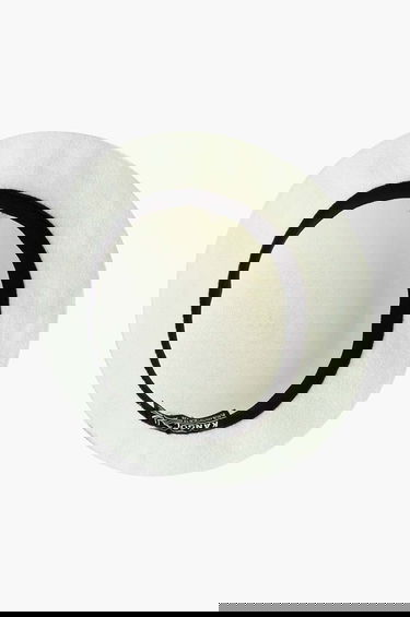 Шапка Kangol Bermuda Bucket Бяло | K3050ST.WHITE, 4