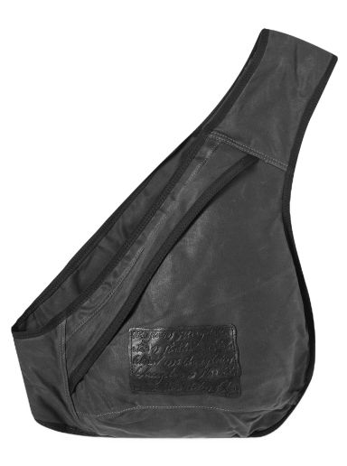 Andemer Wax Sling Bag