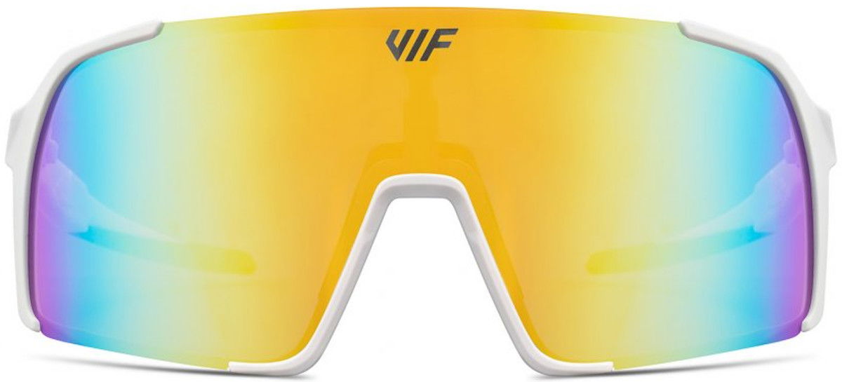 Слънчеви очила VIF VIF One Polarized Sunglasses Бяло | 116-pol, 1