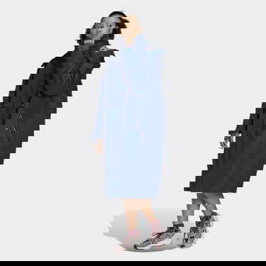 Яке adidas Originals Stella McCartney x GORE-TEX Jacket Тъмно синьо | HG6895, 0