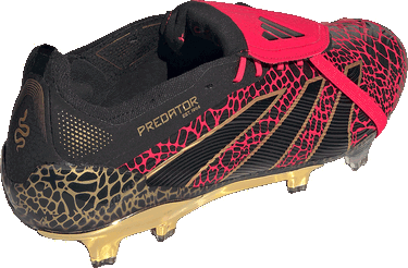 Кецове и обувки adidas Performance PREDATOR ELITE FT FG YOTS Многоцветен | ih0958, 8