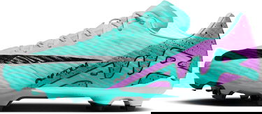 Кецове и обувки Nike Zoom Vapor 15 Academy FG/MG Тюркоазено | dj5631-300, 0