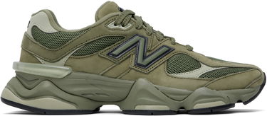 Кецове и обувки New Balance 9060 Зелено | U9060ZGD, 0