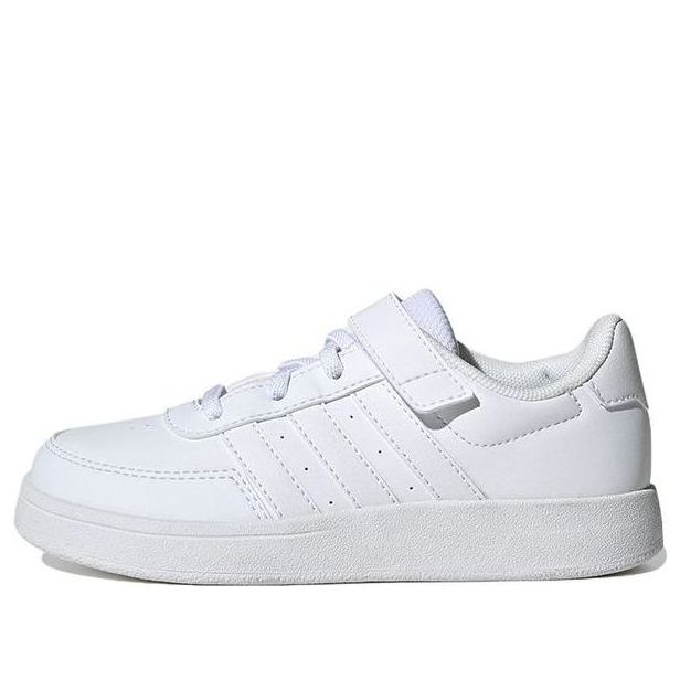 Кецове и обувки adidas Originals adidas Breaknet 2.0 EL Бяло | HP8969