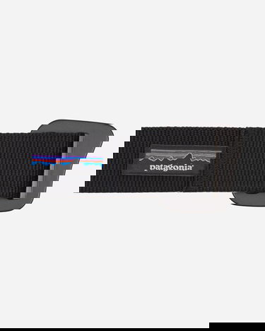 Колани Patagonia Friction Belt Черно | 59179 BLK, 6