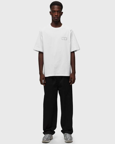 Тениска Martine Rose Classic T-Shirt Черно | CMRSS24-603, 1