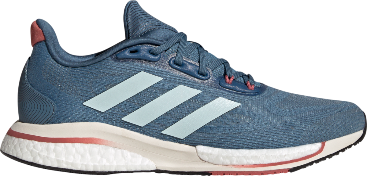 Кецове и обувки adidas Performance Supernova + Синьо | gy1771, 0