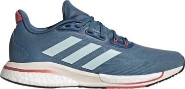 Кецове и обувки adidas Performance Supernova + Синьо | gy1771, 0