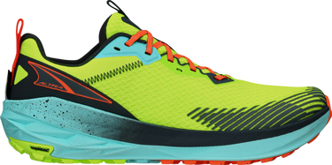 Кецове и обувки Altra Running Altra Experience Wild 2 Жълто | al0a85rx-2321, 0