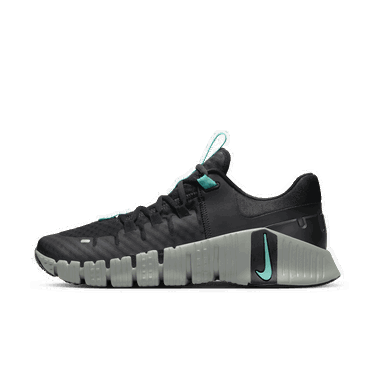 Кецове и обувки Nike Free Metcon 5 Черно | DV3949-004, 2