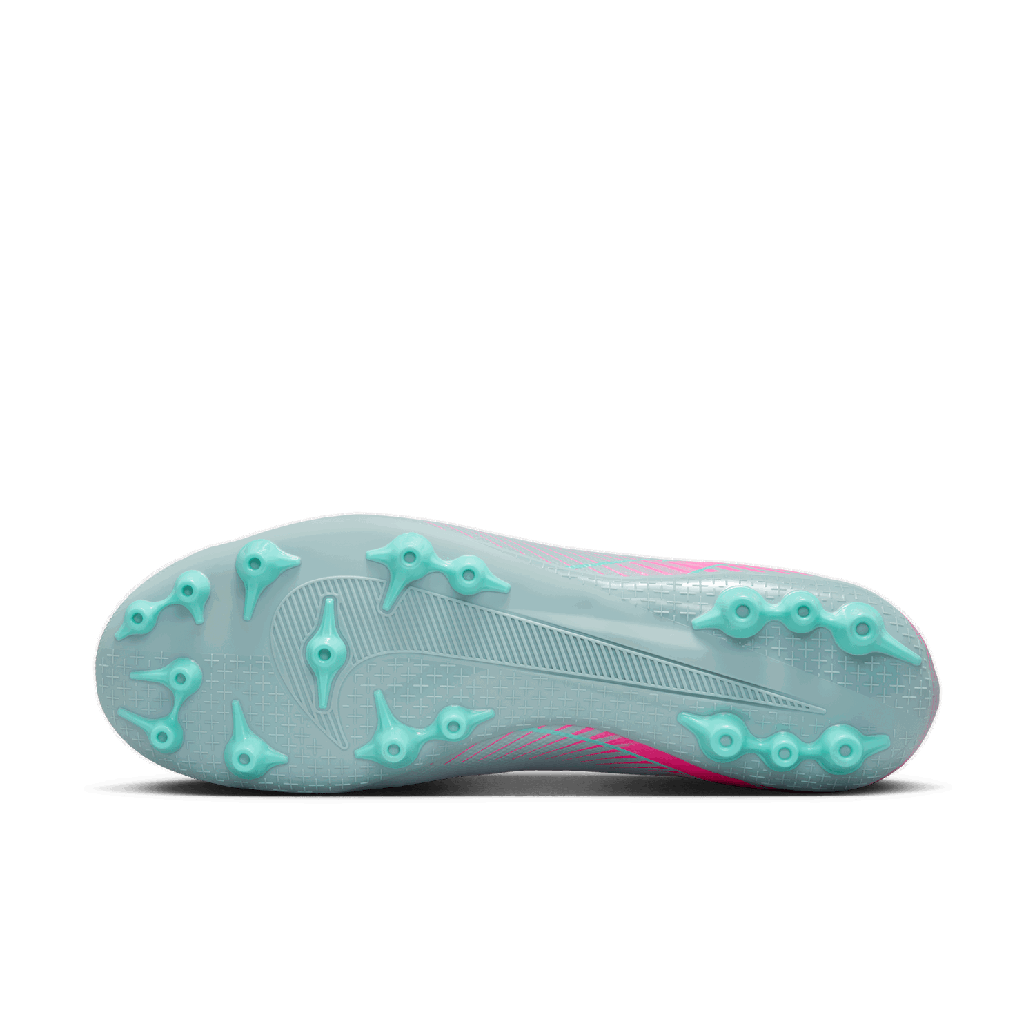 Кецове и обувки Nike Mercurial Vapor 16 Academy AG Тюркоазено | FQ8364-301, 1