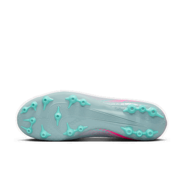 Кецове и обувки Nike Mercurial Vapor 16 Academy AG Тюркоазено | FQ8364-301, 1