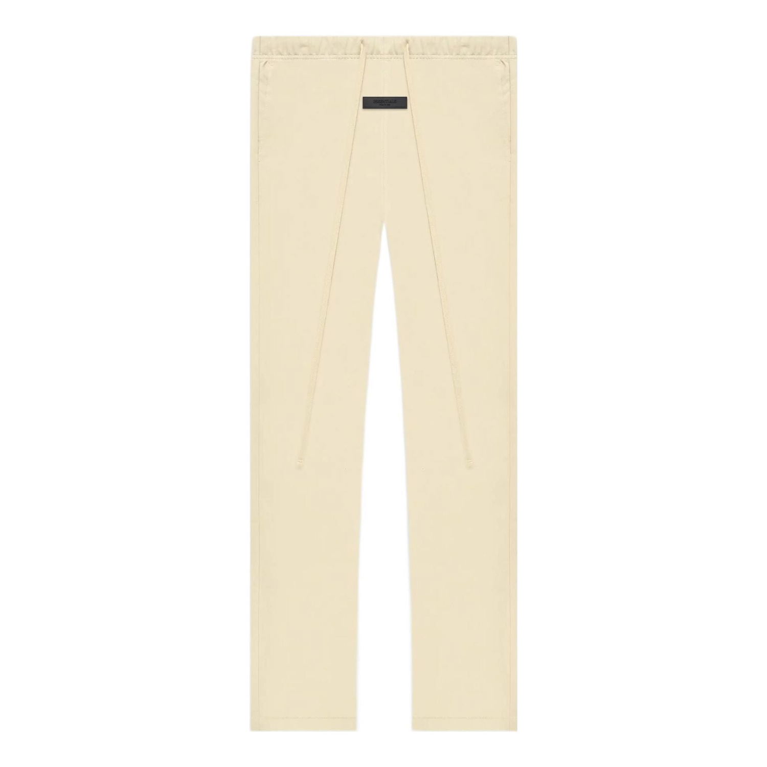Панталони Fear of God Essentials Relaxed Trousers Бежово | FOG-FW22-546, 0
