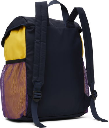 Раница Marni Marni Kids Backpack Многоцветен | M01477-M00TJ, 2