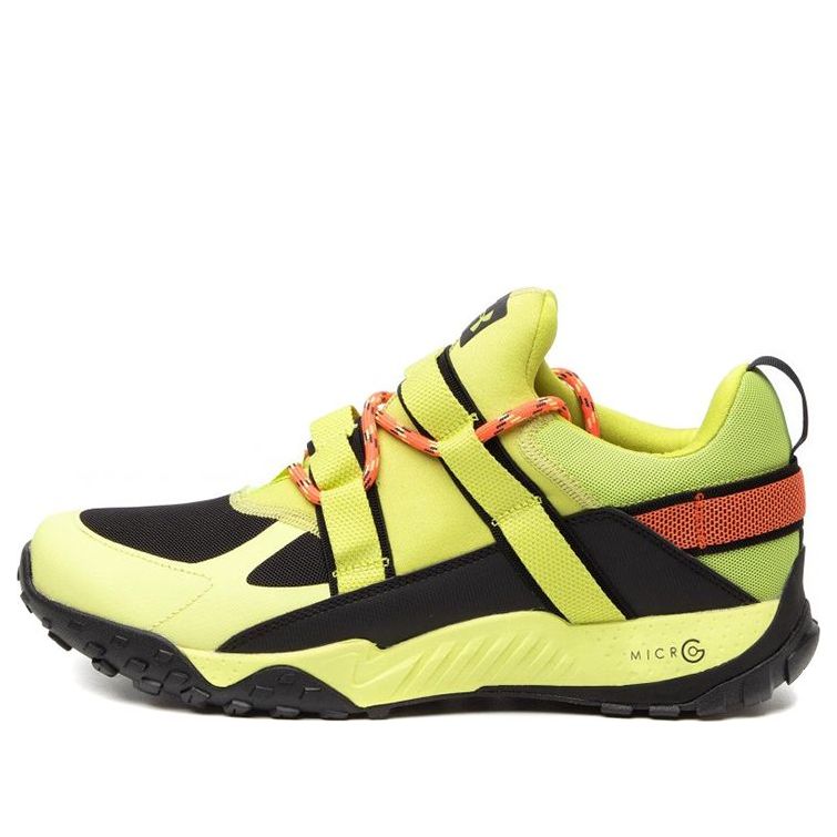 Кецове и обувки Under Armour Valsetz Trek NM Жълто | 3023229-301, 0