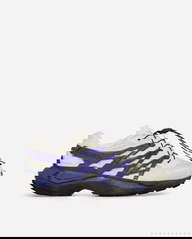 Кецове и обувки Salomon XT PU.RE Advanced Бяло | L47604600, 0