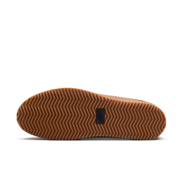 Кецове и обувки Nike Cortez Leather Кафяво | HQ1841-200, 3