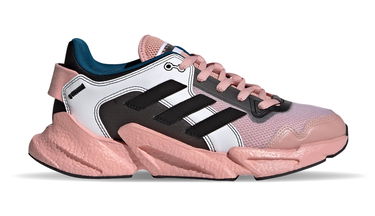 Кецове и обувки adidas Performance X9000 W Розово | GY0859, 1