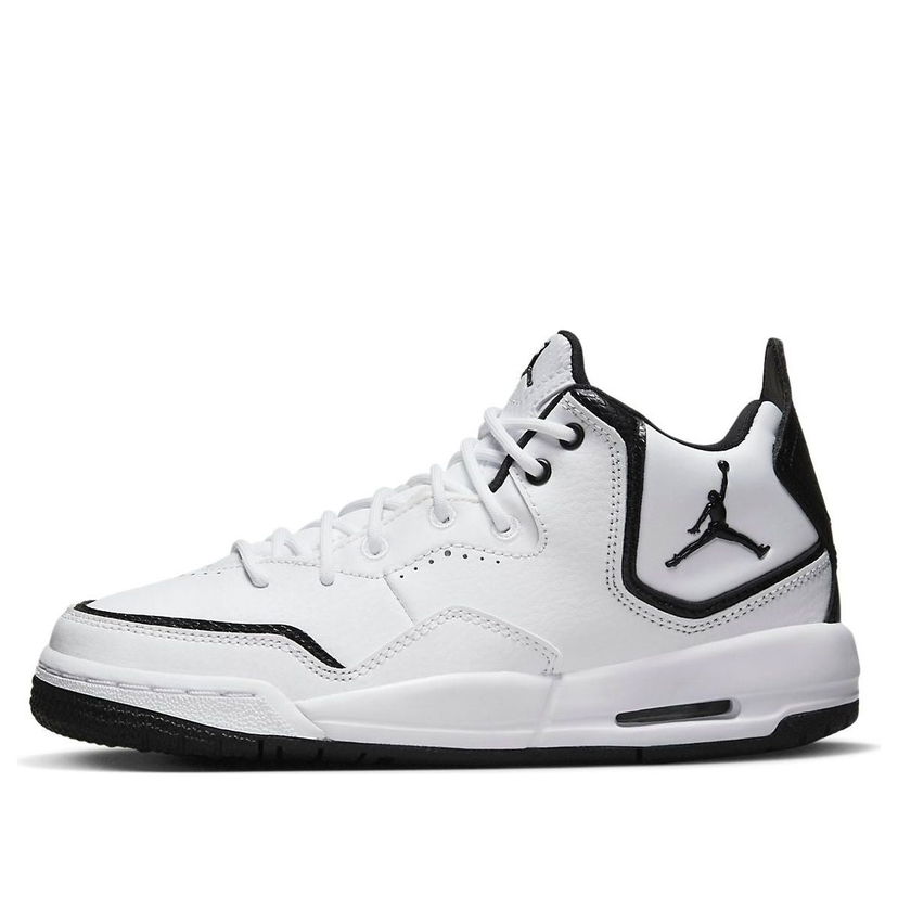 Кецове и обувки Jordan Air Jordan Courtside 23 Бяло | AR1002-100