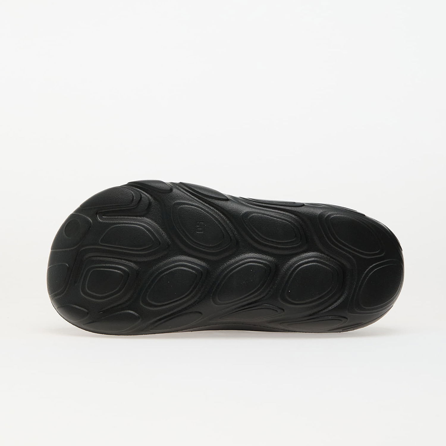Кецове и обувки New Balance Fresh Foam RCVRY Slides Черно | RCVRYSK1, 1