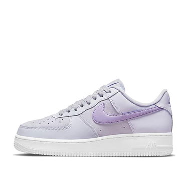 Кецове и обувки Nike Air Force 1 '07 Essential "Pure Violet" W Лилаво | DN5063-500, 1