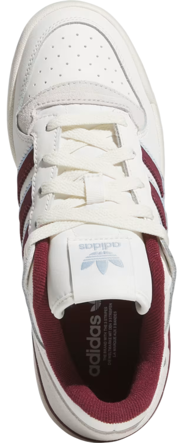 Кецове и обувки adidas Originals Forum Classic Бяло | ig3965, 3