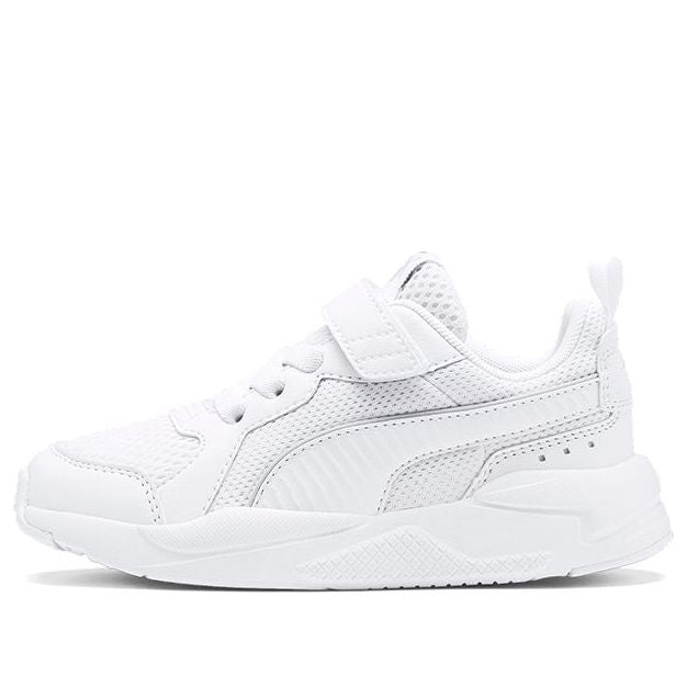 Кецове и обувки Puma PUMA X-Ray AC Бяло | 372921-02, 0